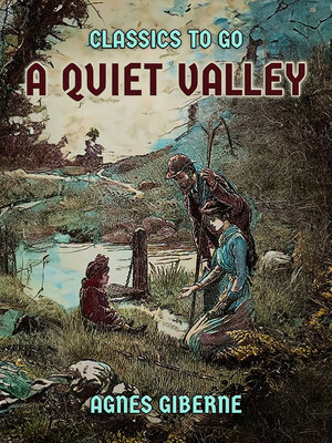 cover image of A Quiet Valley
